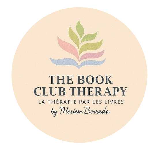 The Book Club Therapy